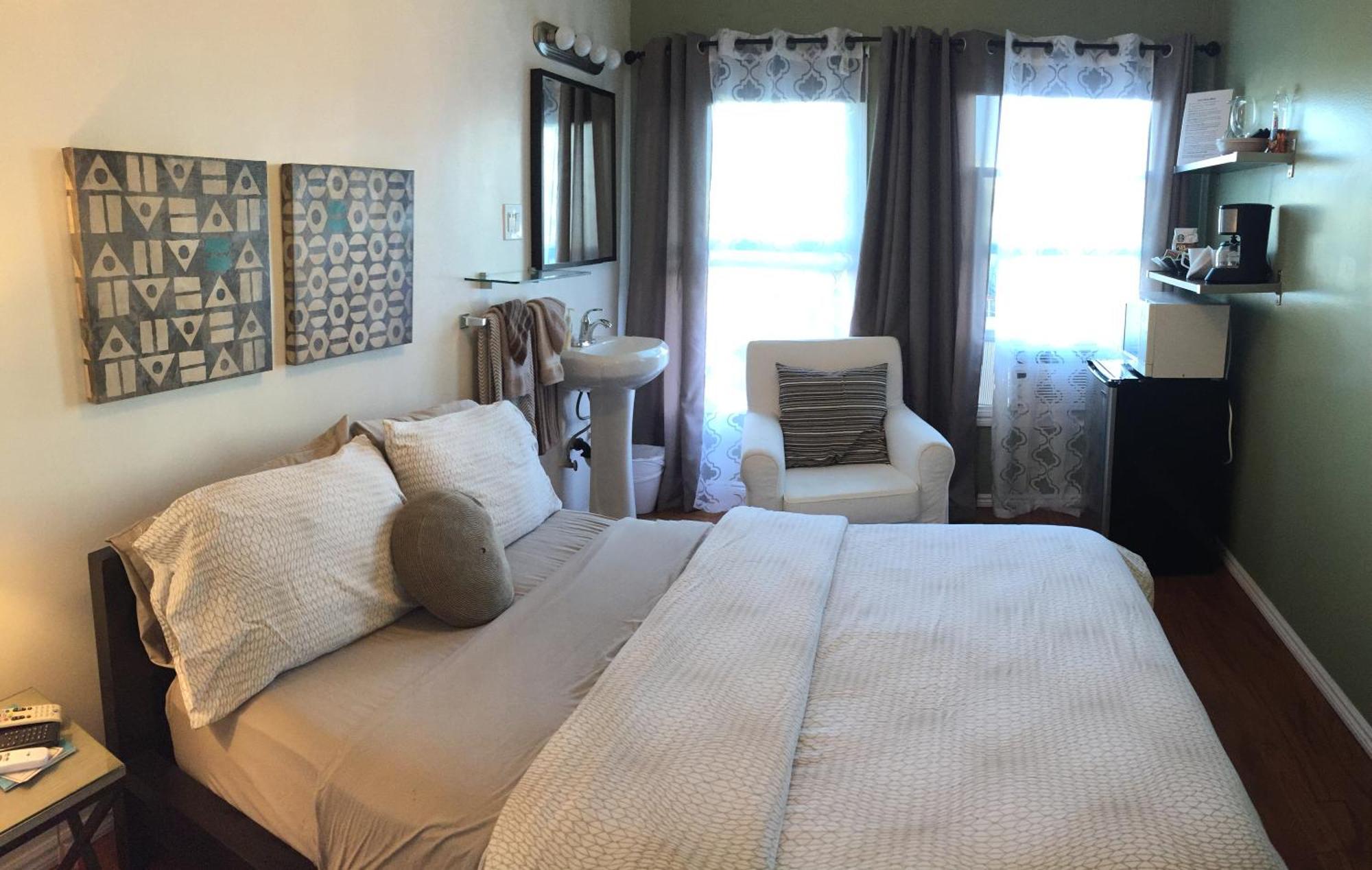 Hotel Royal Long Beach Rom bilde