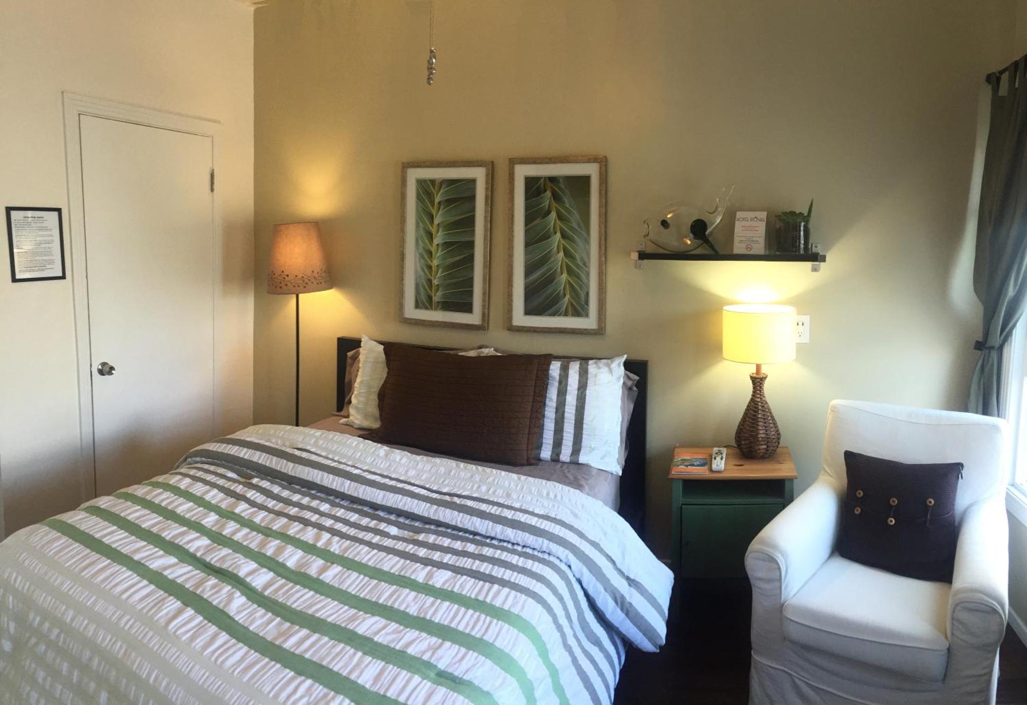 Hotel Royal Long Beach Rom bilde
