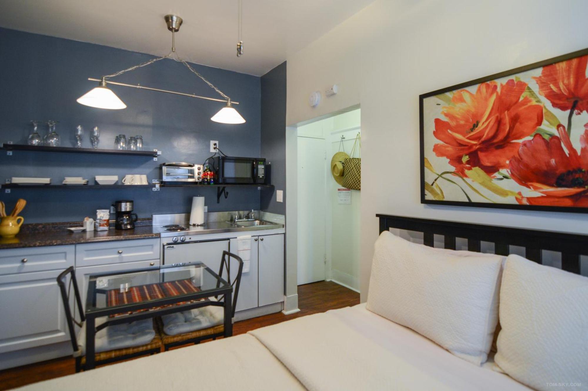 Hotel Royal Long Beach Eksteriør bilde